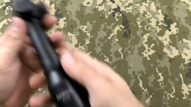 ПРИЦЕЛ ОПТИЧЕСКИЙ 6X40-TASCO смотреть онлайн