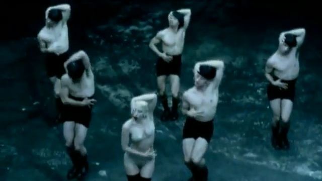 Lady Gaga - Alejandro Remix [Music Vídeo]