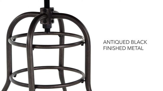 Ashley HomeStore | Vennilux End Table смотреть онлайн