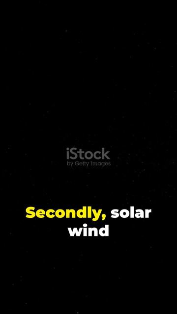 Solar Wind: The Invisible Sculptor of Planets смотреть онлайн