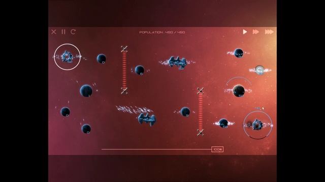 Солнечный максимум (Solarmax 2) (часть 2 из 2) [Игра № 12] смотреть онлайн