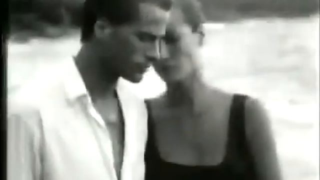 Calvin Klein Eternity for Men parfum commercial смотреть онлайн