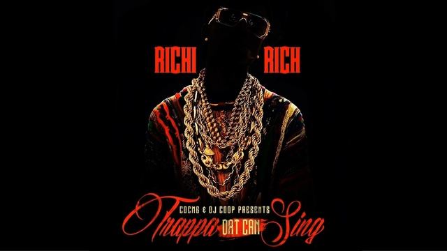 Richi Rich - Roll смотреть онлайн