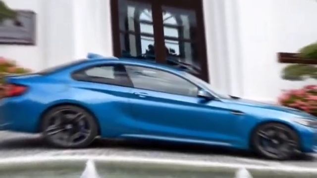 BMW M2 Competition 2019 AFFORDABLE PRICE смотреть онлайн