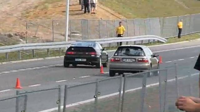 legalne 1/4 mili w Bytomiu смотреть онлайн