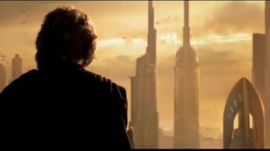 Полынь и ковыль (Звездные войны; Канцлер Ги)