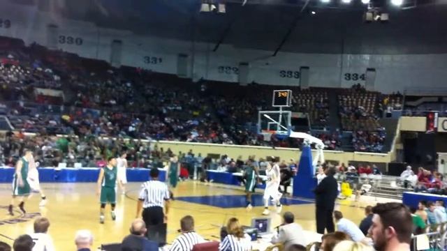 2013 2A Latta State Championship Game 4 minutes to go and counting down смотреть онлайн