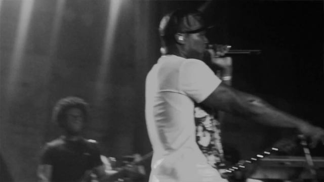 50 Cent @ SXSW 2014 - Animal Ambition June 3rd смотреть онлайн