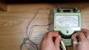 #6.10. Полный, подробный обзор прибора ТЛ-4М (1981 г.в.)