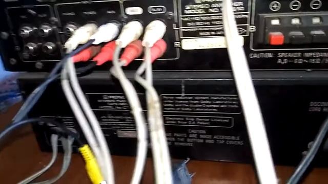 klasik çok katlı müzik setleri bağlantıları nasıl yapılır (Pioneer) смотреть онлайн