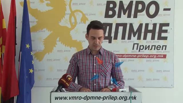 Здравството е во колапс, без ниту една значајна инвестиција во установите во Прилеп смотреть онлайн