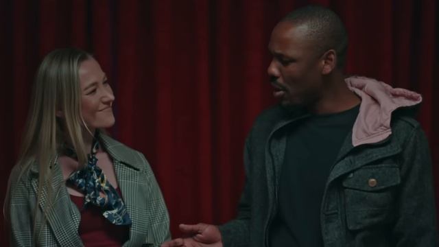 You won't get a cent from me - The River | S5 | 1Magic | Episode 136 смотреть онлайн