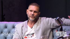 Nacho Vidal nos cuenta quien es Black & Decker