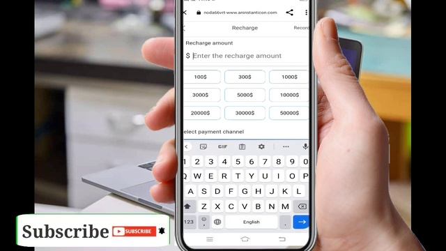 New Online Earning App | #Anoda |Sing Up Reward 10$ | Link 👇 смотреть онлайн