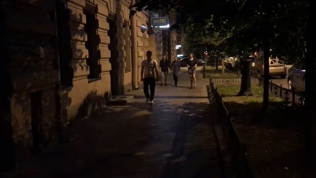 Saint P atmosfera смотреть онлайн