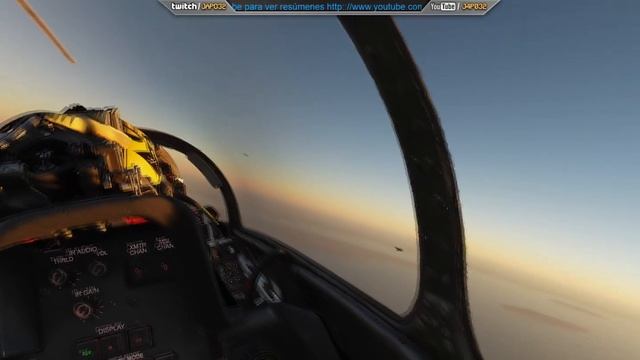 [DCS F14B] Un RIO de Desgracias - Interclanes 2 - E69 Fox3 смотреть онлайн