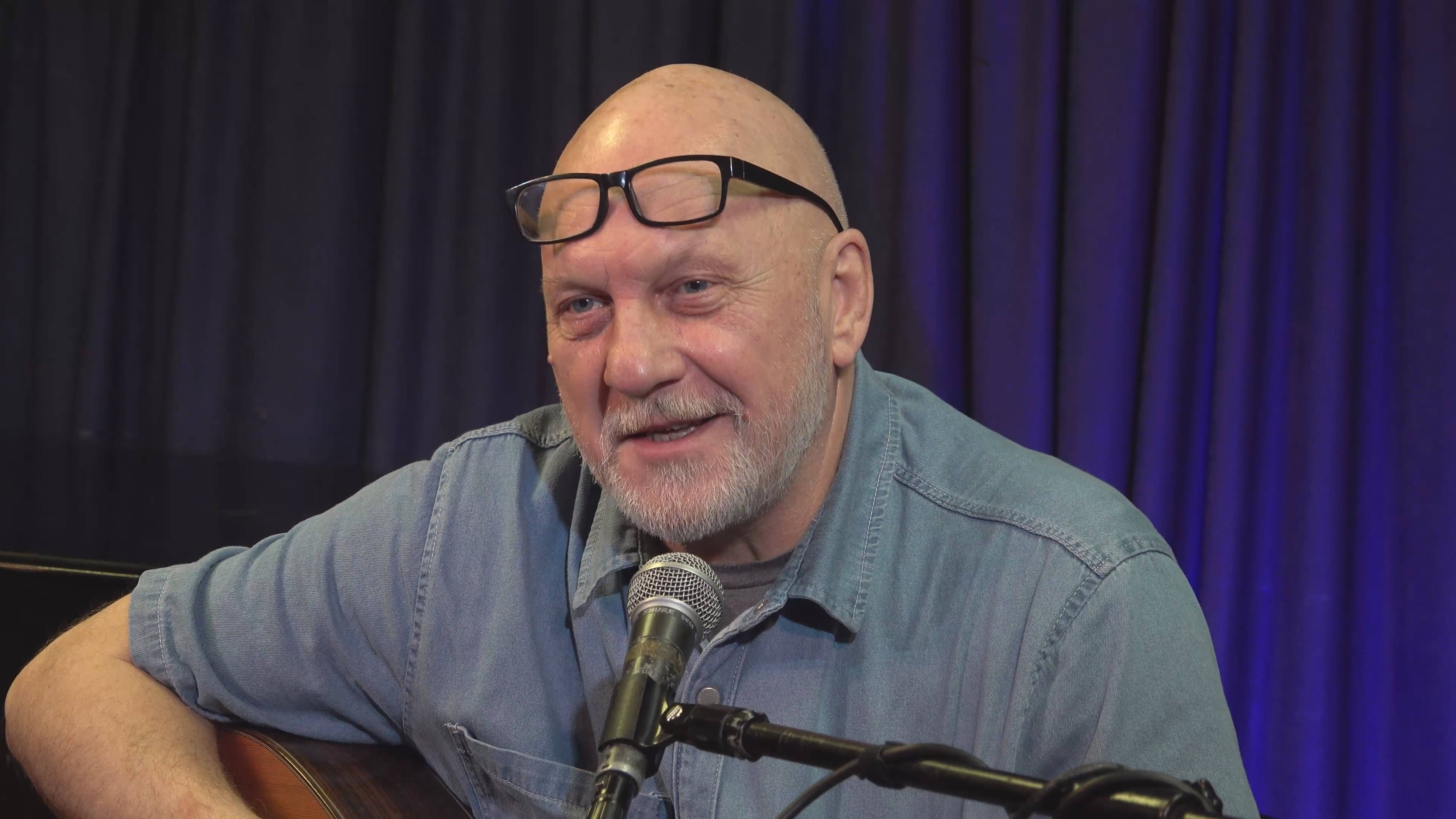 Константин Мыльцев, ЦАП 24.01.2025. Часть 2 (из 2) смотреть онлайн