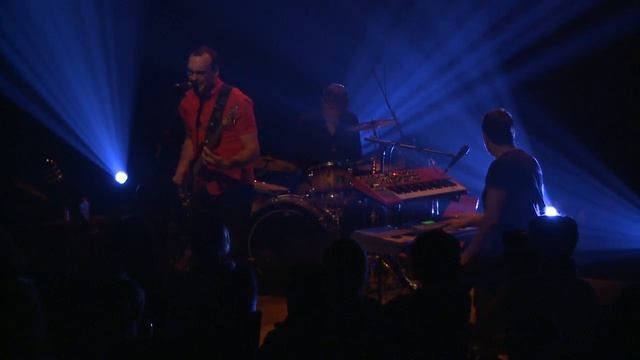 Maximus - Madonna @ Kraakpand 4.6