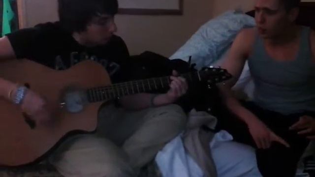 Josh Hinson & Dylan Thomas Lambert - Calling Me смотреть онлайн