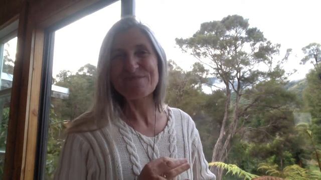 ENERGY OF THE DAY, Blue Magnetic Storm, Kin 79, 10.8.17 смотреть онлайн