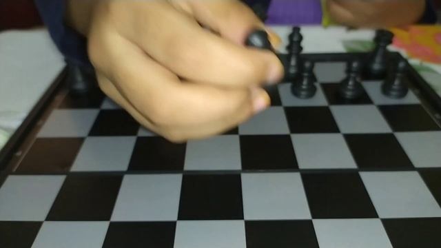 Magnetic chess board unboxing in telugu || folding magnetic chess board under 350 || ismart homewor смотреть онлайн