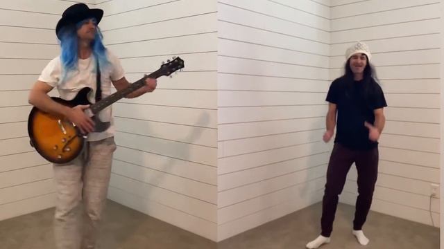 Milli Vanilli смотреть онлайн