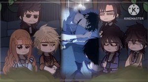 ✰The Max Level Player's 100th Regression React | 100-я реакция регресса игрока максимального✰ {03/?