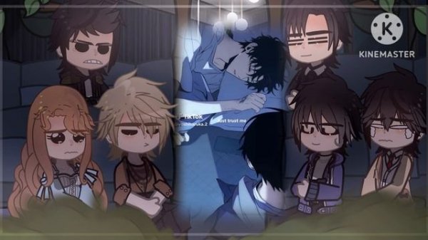 ✰The Max Level Player's 100th Regression React | 100-я реакция регресса игрока максимального✰ {03/?