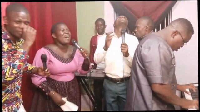 ZABURI WORSHIP -, Nyasaye ber смотреть онлайн