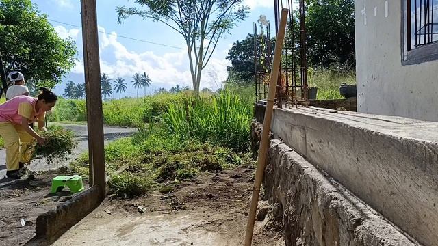 CERITA MAMA DI DEGO DEGO_OLARAGA SORE DAN MAKAN BERSAMA смотреть онлайн