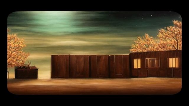 Dreamscapes: Exploring the Unconscious with Dark Ambient Music смотреть онлайн