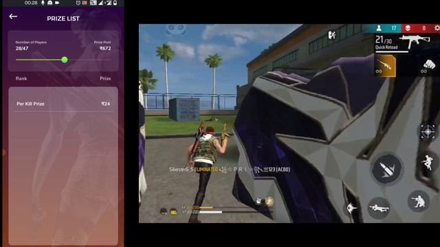 Gama eSports Winzo code | Free fire max Gama Esports Winzo Code | Gama Esports lobby Code смотреть онлайн