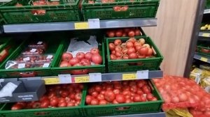 Цены в магазине БИМ (BIM) около отелей Lonicera/Авсаллар/Отдых в Турции 2022