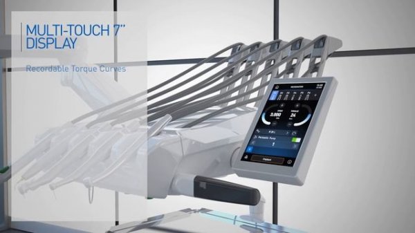 Stern Weber S200-S300-S220TR-S320TR-S280TRC-S380TRC Dental Chair Unit