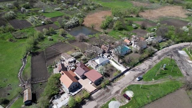 DJI Air 2S master shots - съёмка при ветре 11м/с (порывы 15м/с) в новом автоматическом режиме смотреть онлайн