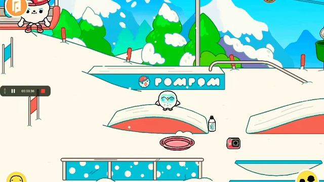 где найти в снежной локации?=O смотреть онлайн