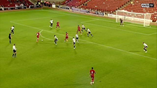 HIGHLIGHTS | Barnsley Vs Derby County смотреть онлайн