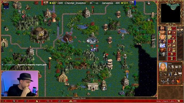 Вот почему красный цвет имба! Темп на темп! Правда есть одно "но"... смотреть онлайн