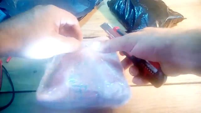 Распоковочка посылок - UMI London (aliexpress) смотреть онлайн