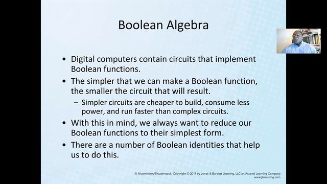 Boolean Algebra #Discrete Mathematics #Computer System Principles смотреть онлайн