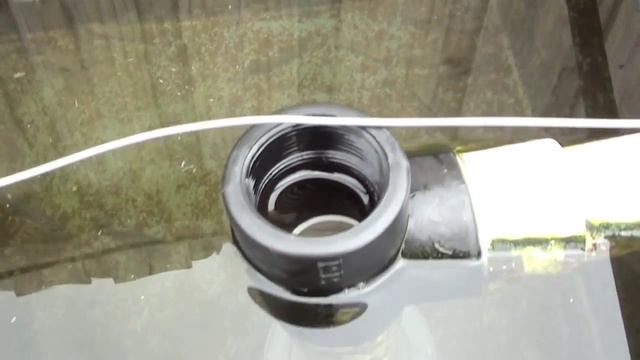 Brett's Mini Aquaponics System up-date 10_9_11 смотреть онлайн