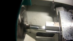 Siemens sinumerik 840d sl (cycle95)