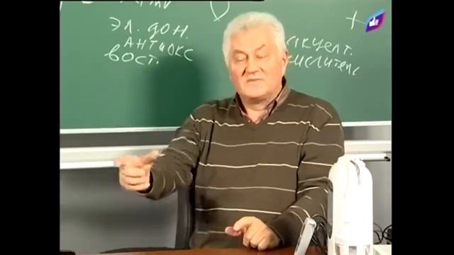 ОВП воды Что это такое Важно это или нет смотреть онлайн