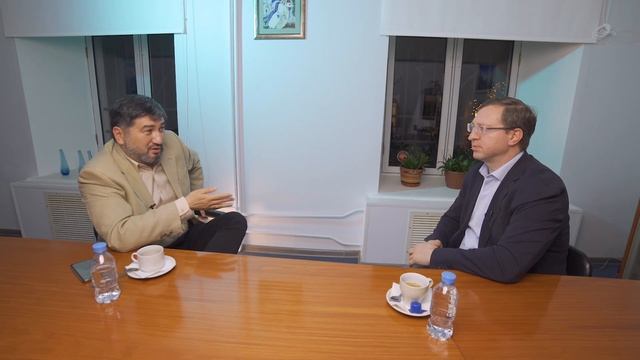Андрей Батанов смотреть онлайн