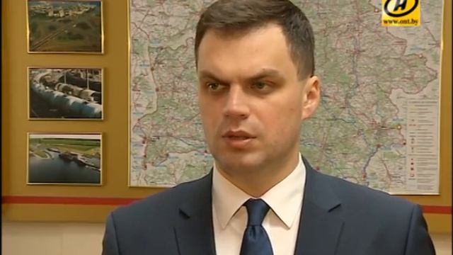 На белорусских дорогах вводятся ограничения для большегрузных машин смотреть онлайн