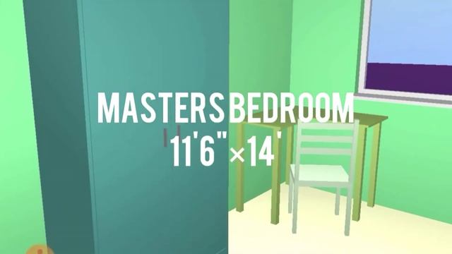 2BHK House plan in 2.5cent| 38'6"×28'feet | 1078sqft | 3D walkthrough | South facing | simple house смотреть онлайн