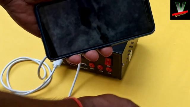 200 Watt Converter से LED TV चला सकते हैं | LIVE PROOF 🔥| सब कुछ बताया है इस वीडियो में !! смотреть онлайн
