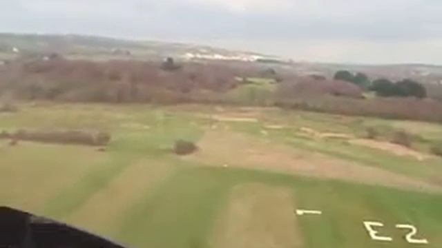 RAF 2000 Gyro, Take Off! смотреть онлайн