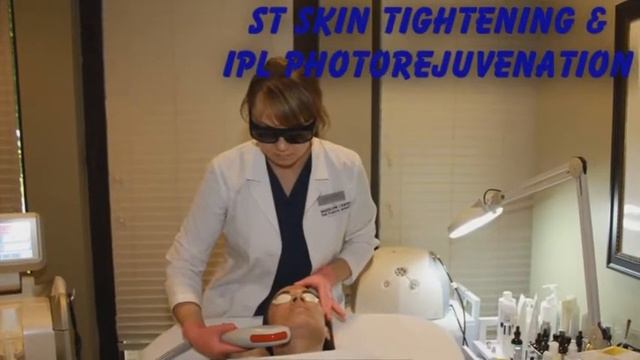 Welcome to Our Medical Spa смотреть онлайн