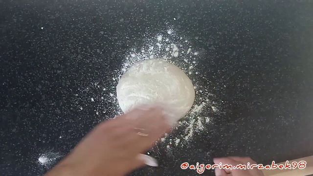 Қуырылған түшпара.Дәмі өтте керемет қытырлақ болып шығады.Жаренные пельмени. смотреть онлайн